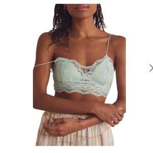 Free People MARIANA BRALETTE	Aqua S